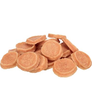 Trixie Premio Dog Chicken Coins 100g | Gluten-Free Grain-Free Treats for Training & Rewards | Assorted Duckies 20g (5 Pack) - Premium Dog Treats - Buy Online on SooperMarket.com