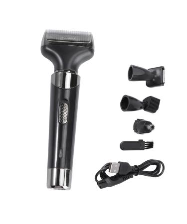Didiseaon Mens Trimmer 1pc Electric Razor Trimmer for Men Home Hair Clippers Mens Razors Men Body Trimmer Mens Body Trimmer Beard Trimmer Beard Razor Shavers Men Razors Man Set 4 in 1