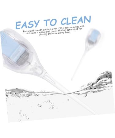 Silicon Ear Pick Cleaner Set for Kids - Ear Wax Removal Tool with Cartoon Design - Buy Online on SooperMarket.com