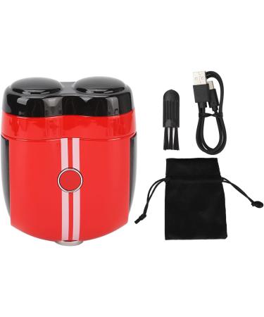 Washable Beard Trimmer - High Precision Waterproof Electric Beard Trimmer for Men | Portable & Easy to Clean - Buy Online on SooperMarket.com