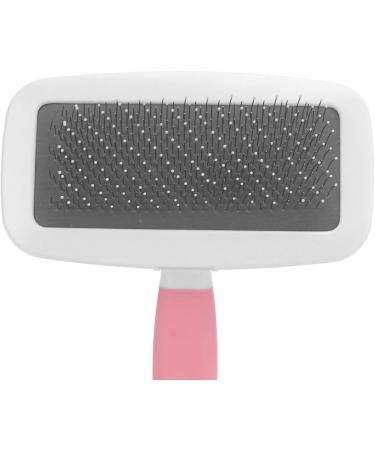 Small Pet Grooming Set Deep Cleansing Humanized Rabbits Grooming Kit Easy Fast for Small Animal(Large pink) - Buy Online on SooperMarket.com