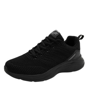 Rytejfes black paint shoes women shoes that make greater sneakers with wedge heel gymnastics shoes white orthofeet shoes women 80s shoes women high shoes shoes without slip on sneakers 2# black 40 EU