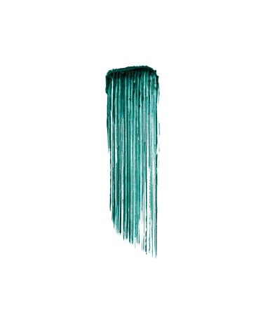 Shiseido ControlledChaos MascaraInk - Emerald Energy - Buildable Volume & Bold Color - 24-Hour Smudge-Proof Wear - Buy Online on SooperMarket.com