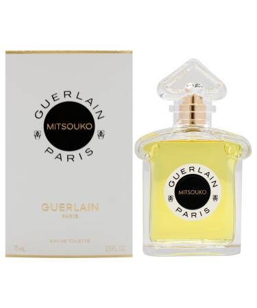 Guerlain Mitsouko for Women - 2.5 oz EDT Spray