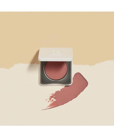 Honest Creme Cheek Blush Plus Lip Color - Rose Pink Women Blush 0.1 oz - Natural Flush for Cheeks and Lips - Buy Online on SooperMarket.com