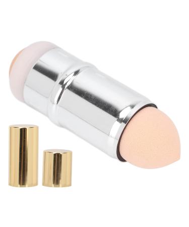 Volcanic Oil Control Roller Compact Reusable Portable Oil Absorbing Roller Skin Cleansing Facial Skin Care Professional for Dating Party for Home Travel