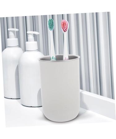 Alipis Stainless Steel Teetasse Set - 3 Japanese Style Beer Mugs & Bathroom Cups for Students | Perfect for Picnics & Storage - Buy Online on SooperMarket.com