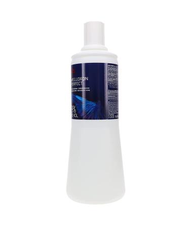 Wella Koleston Perfect Me Welloxon Developer 30 Volume 33.8oz - Professional Hair Color Developer - Buy Online on SooperMarket.com