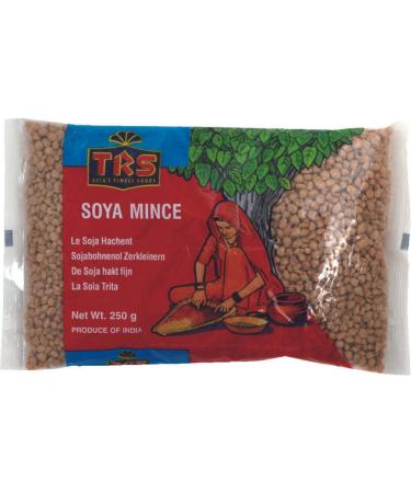 TRS SOYA Mince 1 x 250 g