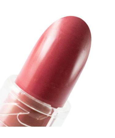 Grima's professional lipstick 5-24 Dunkelaubergine 3.5g very color-intensive lipstick without chemical preservatives gluten-free paraben-free unparfored