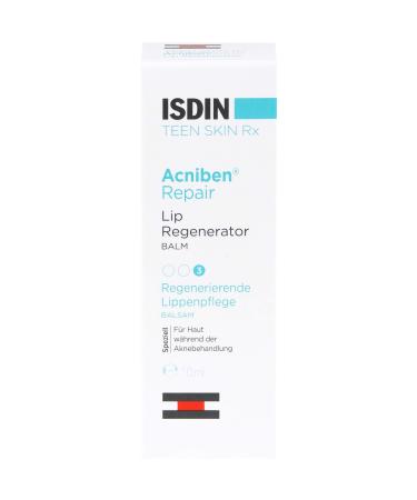 ISDIN acniben repair lip balm 10 ml