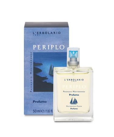 Periplo Acqua di Profumo (Eau de Parfum) by L'Erbolario Lodi
