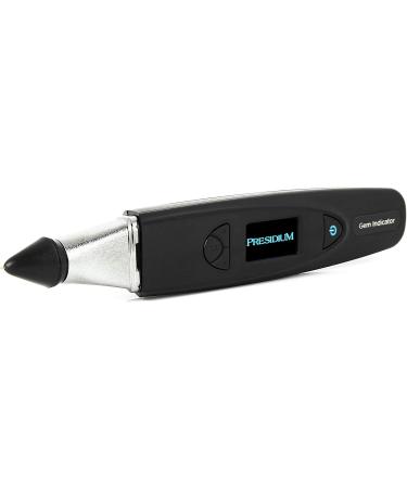 Presidium Instruments Gem Indicator (PGI) Handheld Tester for Identifying Diamonds and Common Colored Gemstones - Buy Online on SooperMarket.com
