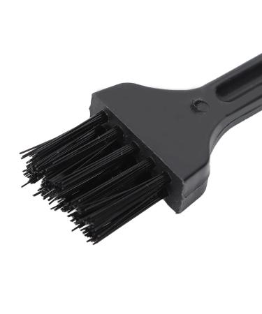 50pcs Shaving Brush Set - Soft Bristles High Density Mini Clipper & Trimmer Brush for Appliances & Computer - International Shipping Available - Buy Online on SooperMarket.com