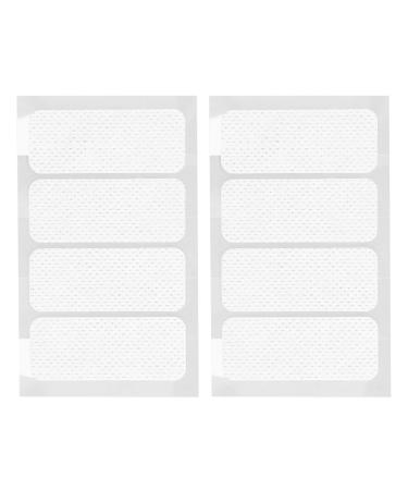 Snoring Mouth Strips 48 Pcs Easy Breathing Sleep Mouth Tapes Physical for Travel for Adults