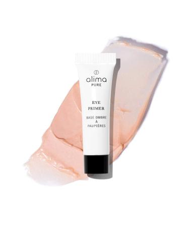 Alima Pure | Eye Primer | Eyeshadow Primer | With Squalane and Shea Butter | Makeup Primer | .23 fl oz/ 7 ml