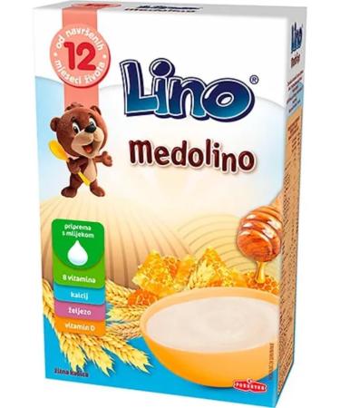 Podravka Medolino Cokolino Cereals Muesli Corn Flakes 200 Gram x 3 Pieces - Buy Online on SooperMarket.com