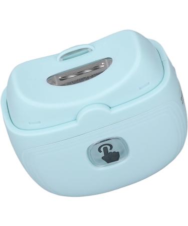Electric Nail Trimmer Rechargeable Manicure Multi Function Electric Safety Nail Clipper for Toenail (Blue) - Buy Online on SooperMarket.com