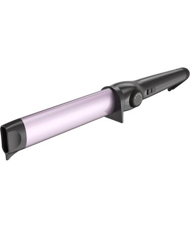 Buy REMINGTON Curling Wand | Hair Waver with Oval Barrel for Deep Waves | CI50U3 Black/Purple - International Shipping Available - Buy Online on SooperMarket.com