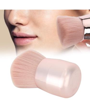 Verdant Touch Loose Powder Brush Blush Brush Professional Cosmetic Loose Powder Foundation Makeup Cheek Brush - Buy Online on SooperMarket.com