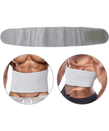 Plus Thickened Warm Waist Protection Belt - Support for Medium & Older Adults | Gold-Volunteer Belly Support Brace - Buy Online on SooperMarket.com