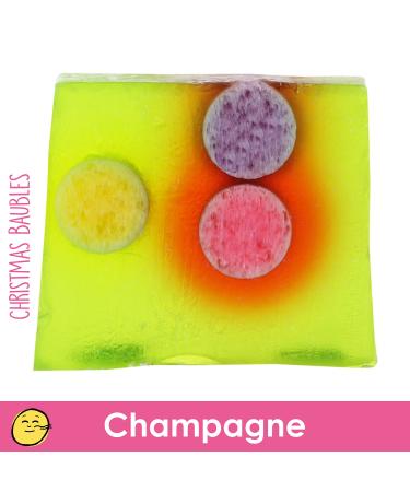 Buy Bomb Cosmetics Crackerlackin' Handmade Bath & Body Gift Pack - 5 Pieces 500g | International Shipping Available - Buy Online on SooperMarket.com
