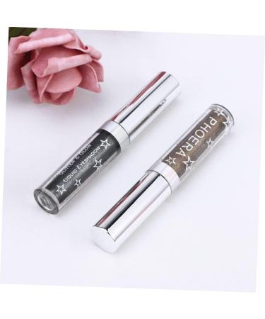 Mikinona Makeup Eyeshadow Glow Mineral Makeup # Metals Liquid Pearlescent Magnificent Eyeshadow Forest Glitter Glitter Eyeliner - Buy Online on SooperMarket.com