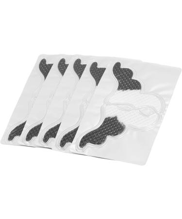 Smile Line Patches Effectively Moisturize Penetrate Continuously Caviar Eye Print Patches Tighten Eye Skin Improve Dehydration Improve Dark Circles for Skin Care - Buy Online on SooperMarket.com