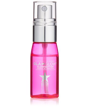 Glamglow Glowsetter Makeup Setting Spray  0.95 Ounce