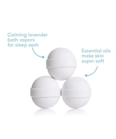 FridaBaby Sleep Bath Bombs - Relaxing & Soothing Bath Time for Kids - Buy Online on SooperMarket.com