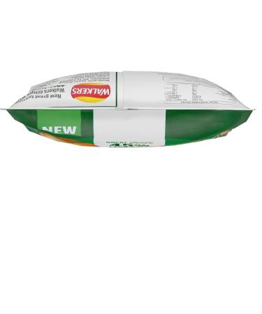 Walkers Less Salt Dash of Salt & Vinegar 6pk Green - Buy Online on SooperMarket.com