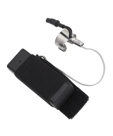 Stainless Steel Ear Cleaning Light - 3 Gears Adjustment Tool for Earwax Removal - Buy Online on SooperMarket.com