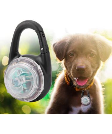 Buy Colorful LED Dog Light Pendant | Safety Warning Light for Camping & Hiking - Buy Online on SooperMarket.com