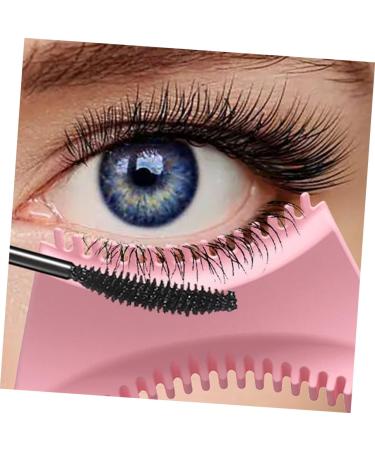NOLITOY 4 Pcs Mascara Brush Eyeliner Pencil Eyeshadow Aids Eyeliner Aid Makeup Aids Beauty Tools Simple Miss - Buy Online on SooperMarket.com