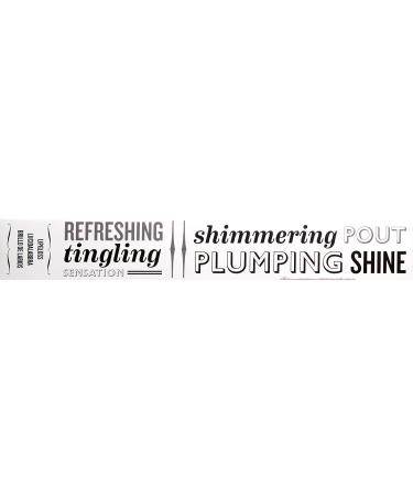 Buxom Full-On Plumping Lip Polish - Erin 0.15 Fl. Oz. | Hydrating Lip Gloss - Buy Online on SooperMarket.com