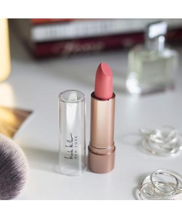 Nicole Miller 5 Pack Matte Liquid Lipstick Collection - International Shipping Available | Shop Now for Long-Lasting Color - Buy Online on SooperMarket.com