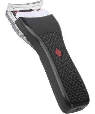 Electric Eyelash Curler Heated and Rechargeable Eyelash Curler Portable for Home (Narootegmsov2a69i-11) - Buy Online on SooperMarket.com