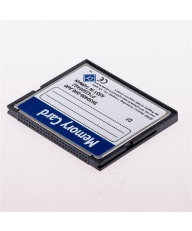 128MB CompactFlash Memory Card for Numerical Control Advertising Machine Tool - Buy Online on SooperMarket.com