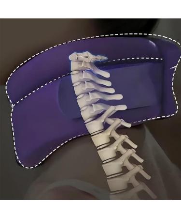 Cervicorrect Neck Brace Cervicorrect Neck Brace by Healthy Lab Co Neck Brace for Sleeping Cervical Neck Brace for Snoring Neck Braces for Neck Pain and Support (Gray) - Buy Online on SooperMarket.com
