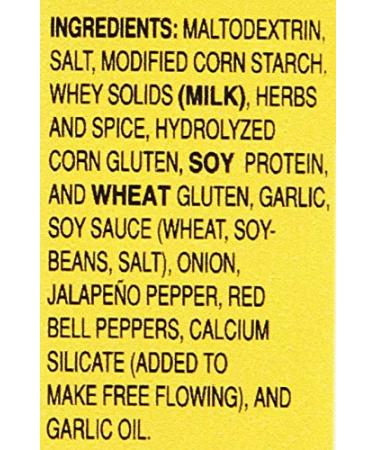 McCormick Grill Mates Zesty Herb Marinade Mix 1.06 oz - Pack of 12 - BBQ Seasoning Spice Blend - Buy Online on SooperMarket.com