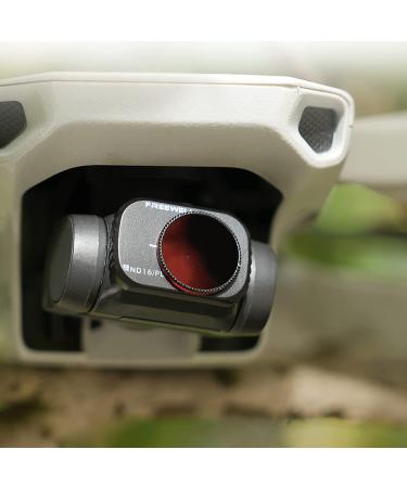 Freewell CPL Camera Lens Filter for Mavic Mini/Mini 2/Mini SE Drone - Buy Online on SooperMarket.com