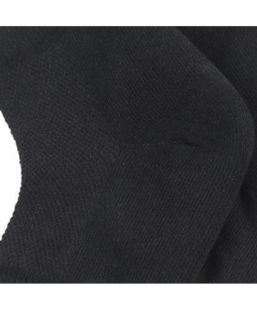  Beaupretty Moisturizing Heel Socks - Spa Treatment for Dry Cracked Feet | Black Cracked Heel Socks for Women  - Buy Online on SooperMarket.com