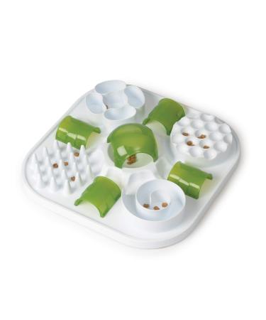 Catit Play Treat Puzzle Slow Feeder