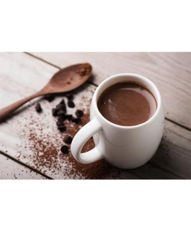 Buy Caotina Blanc Cocoa Powder - White Swiss Chocolate Hot Chocolate - 2 x 500g Pack | International Shipping - Buy Online on SooperMarket.com