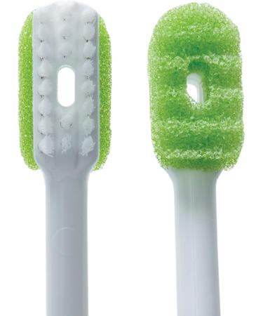 Sage Products Toothette Suction Toothbrush Kit - 6572EA | Buy Online for International Shipping - Buy Online on SooperMarket.com