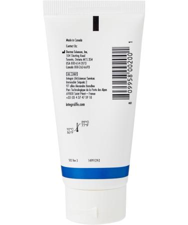 Medihoney Barrier Derma Cream 50g - Paraben-Free for Dry, Rough, and Itchy Skin - Buy Online on SooperMarket.com