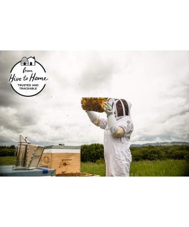 Manuka Doctor Monofloral MGO 225+ Manuka Honey 8.75 oz - Premium Natural Sweetener - Buy Online on SooperMarket.com