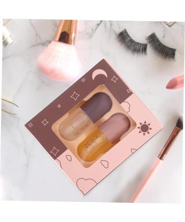 PLAFOPE 1 Box Lip Plumper Lip Plumping Oil Lip Oil Balm Lip Moisturizing Gloss Lip Enhancer Lip Balms Plumping Lip Product Hydrating Lip Balm Lip Moisturizer Oil Lip Care Supplies - Buy Online on SooperMarket.com