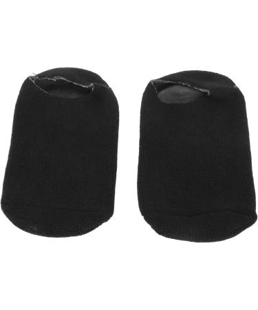 Moisturizing Gel Socks for Men & Women | Reusable Cotton Socks for Dry Cracked Feet - Buy Online on SooperMarket.com