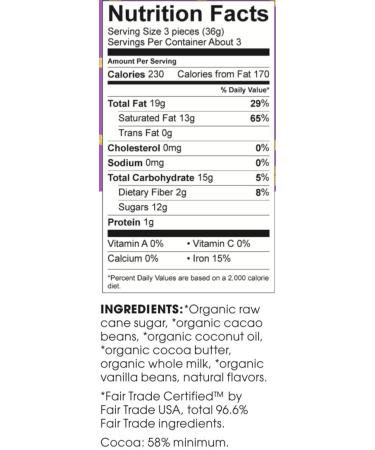 Alter Eco Organic Classic Dark Truffles - 4.2 oz Dark Chocolate Delights - Buy Online on SooperMarket.com
